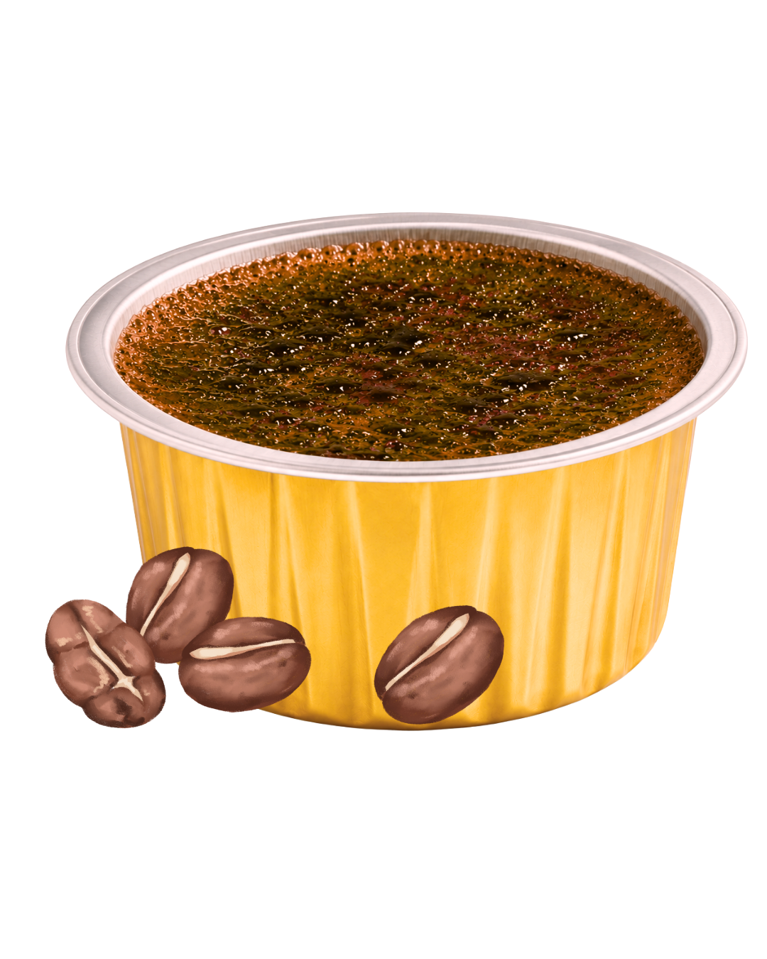 Tiramisu Solo