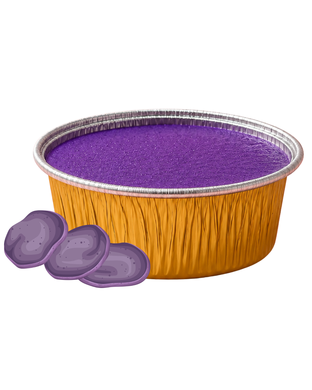 Ube Deluxe