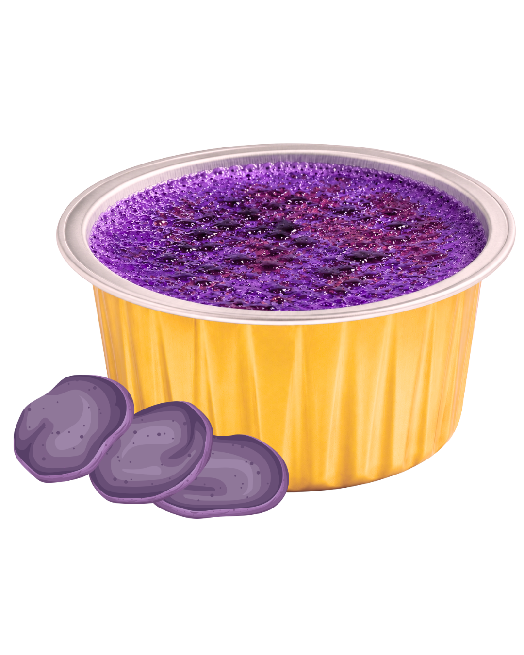 Ube Solo