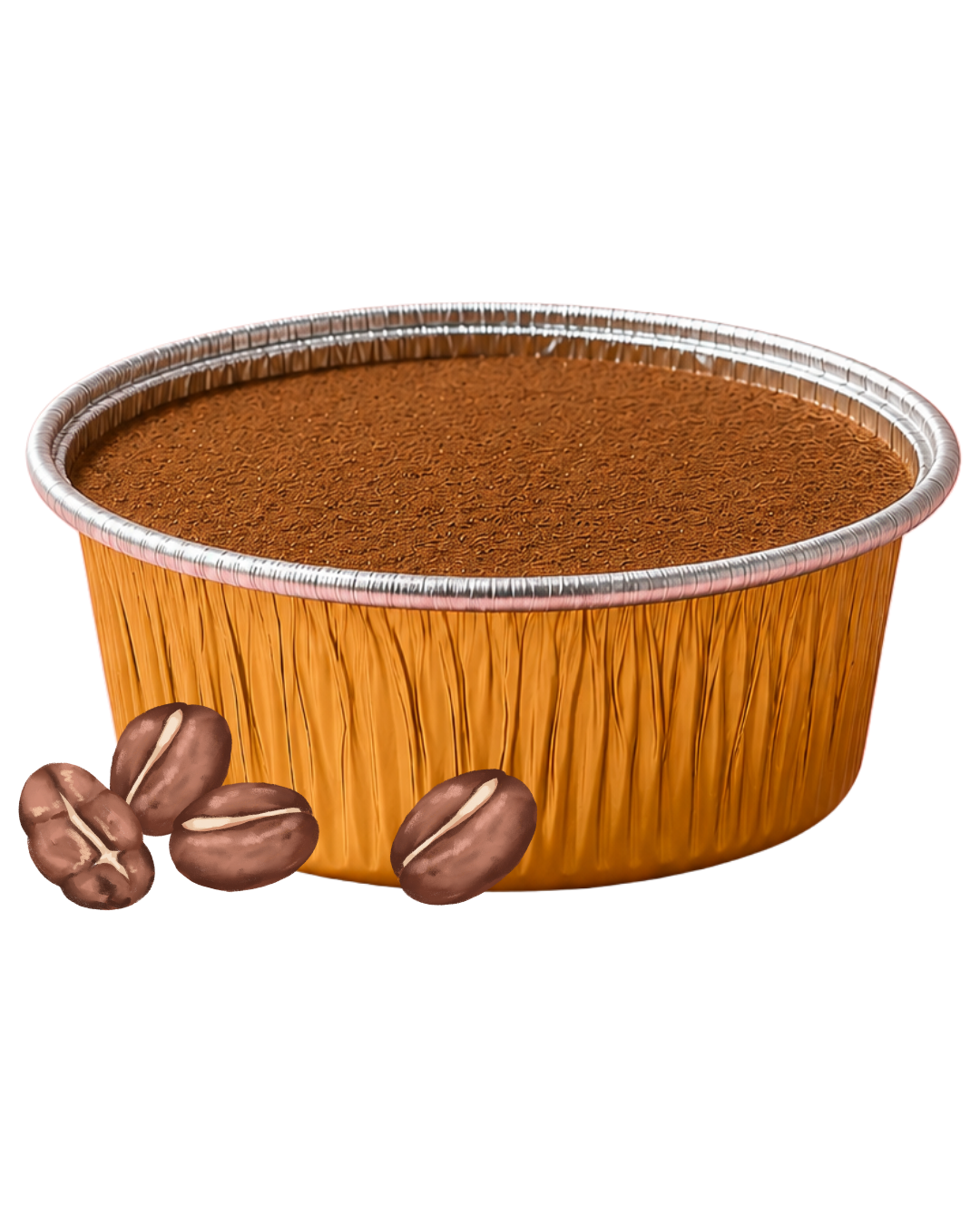 Tiramisu Deluxe